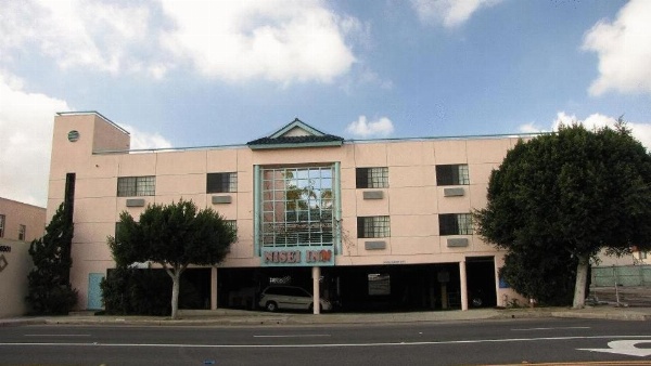 نيسي إن image 1